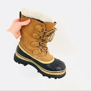 Sorel Caribou Winter Boots
